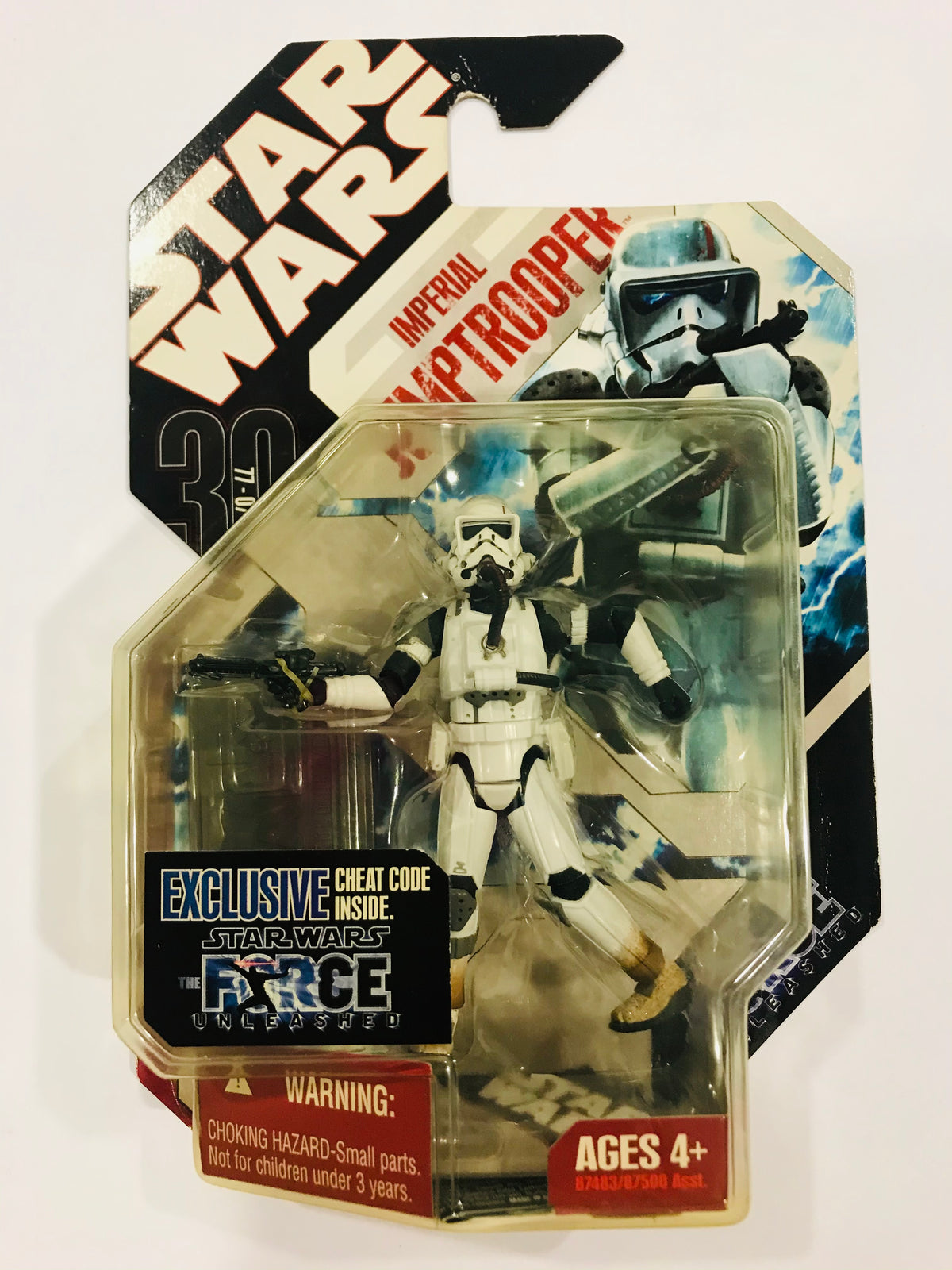 Imperial  Jumptrooper  (30-10)