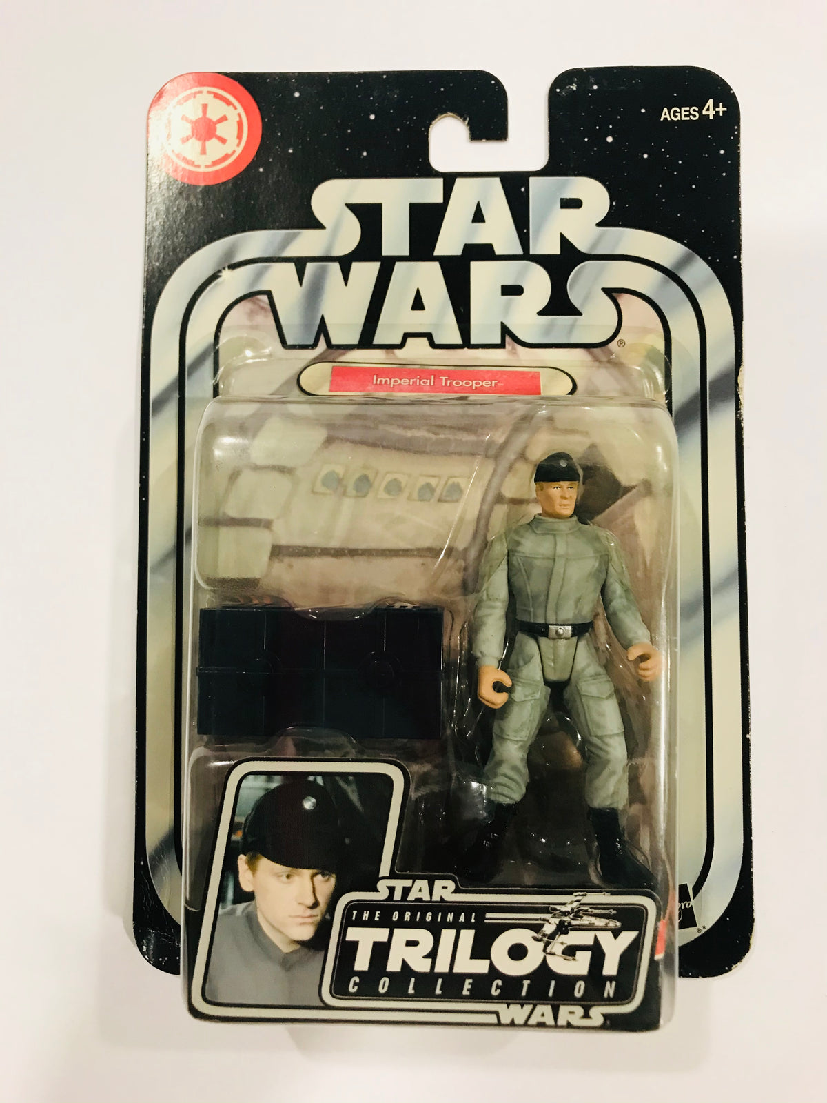 Imperial Trooper (OTC #38)