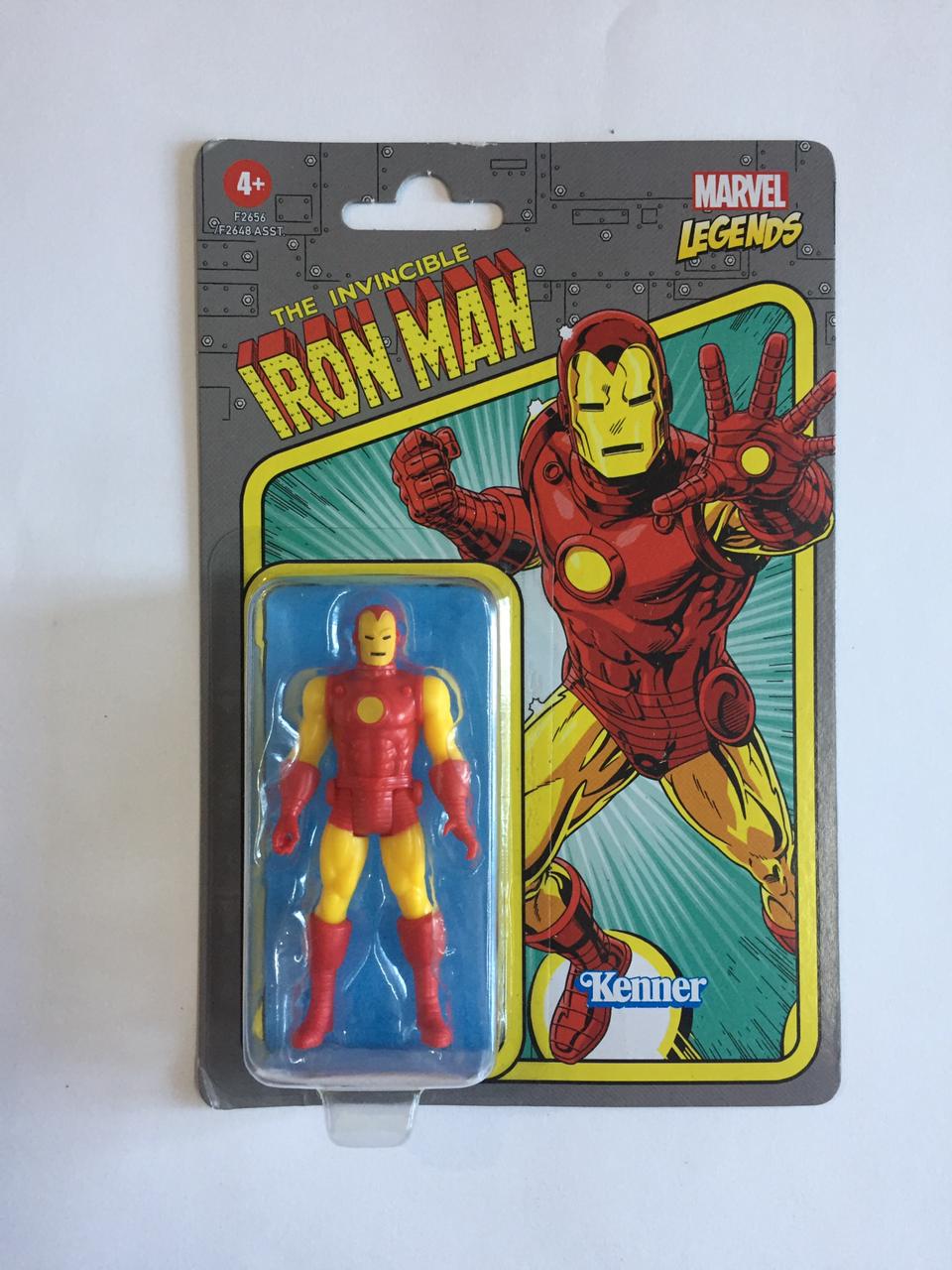 Iron Man