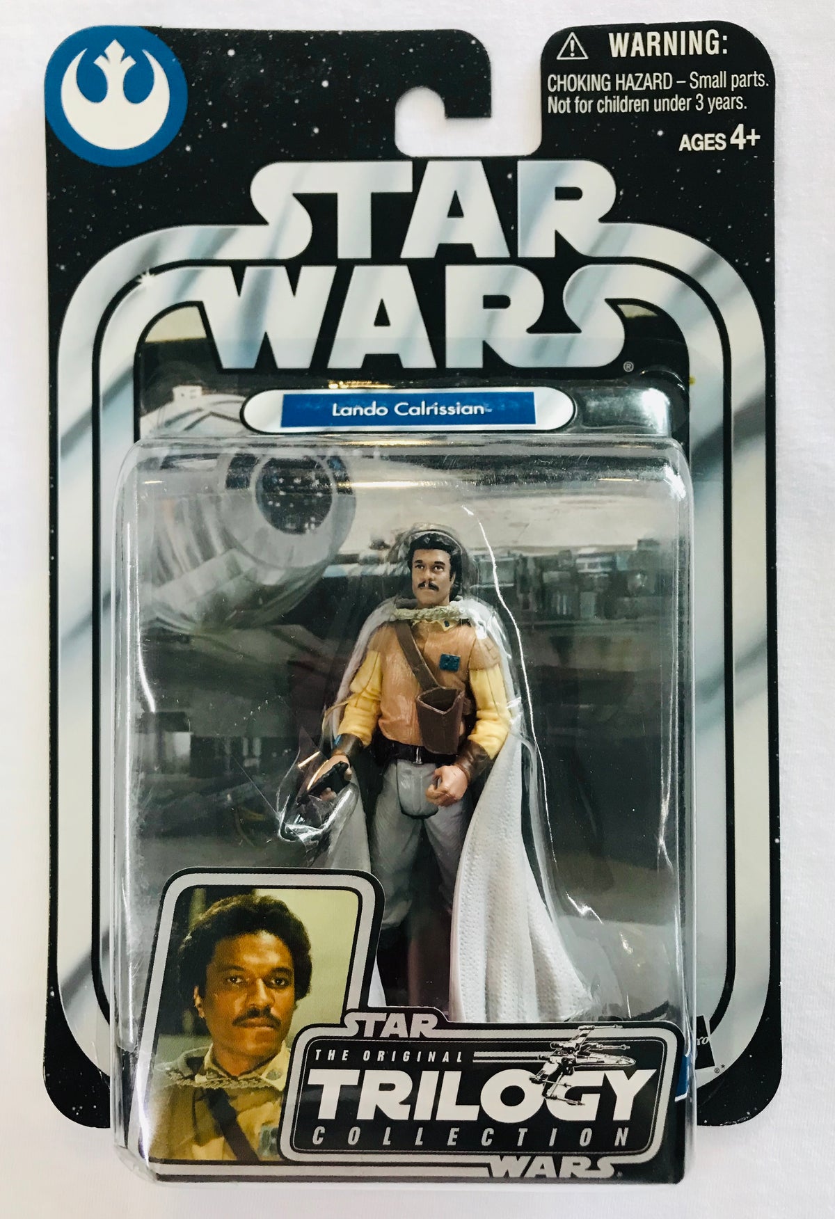 Lando Calrissian (OTC-37)