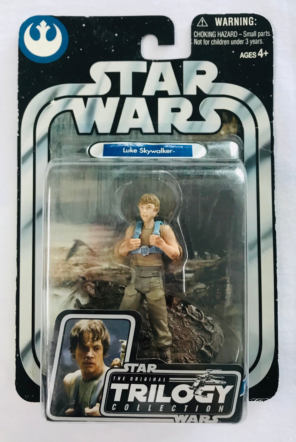 Luke Skywalker (OTC-01)