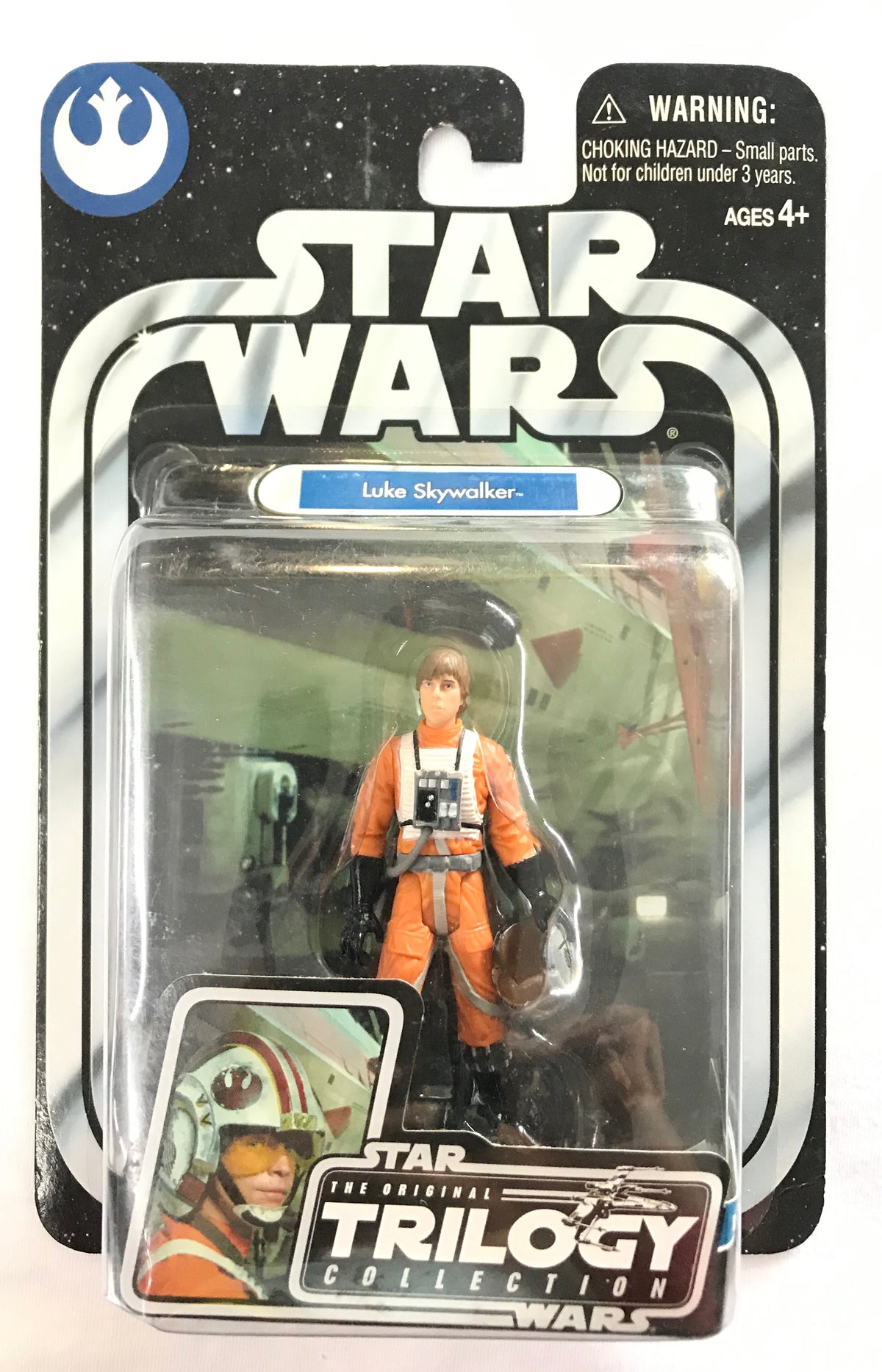 Luke Skywalker (OTC-05)