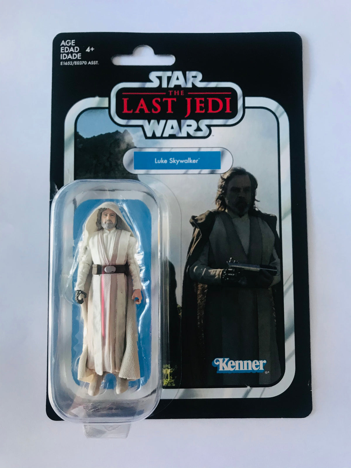 Luke Skywalker (VC 131)