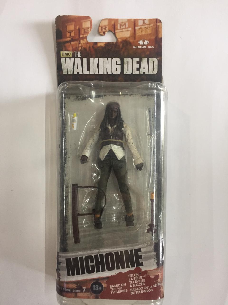 Michonne