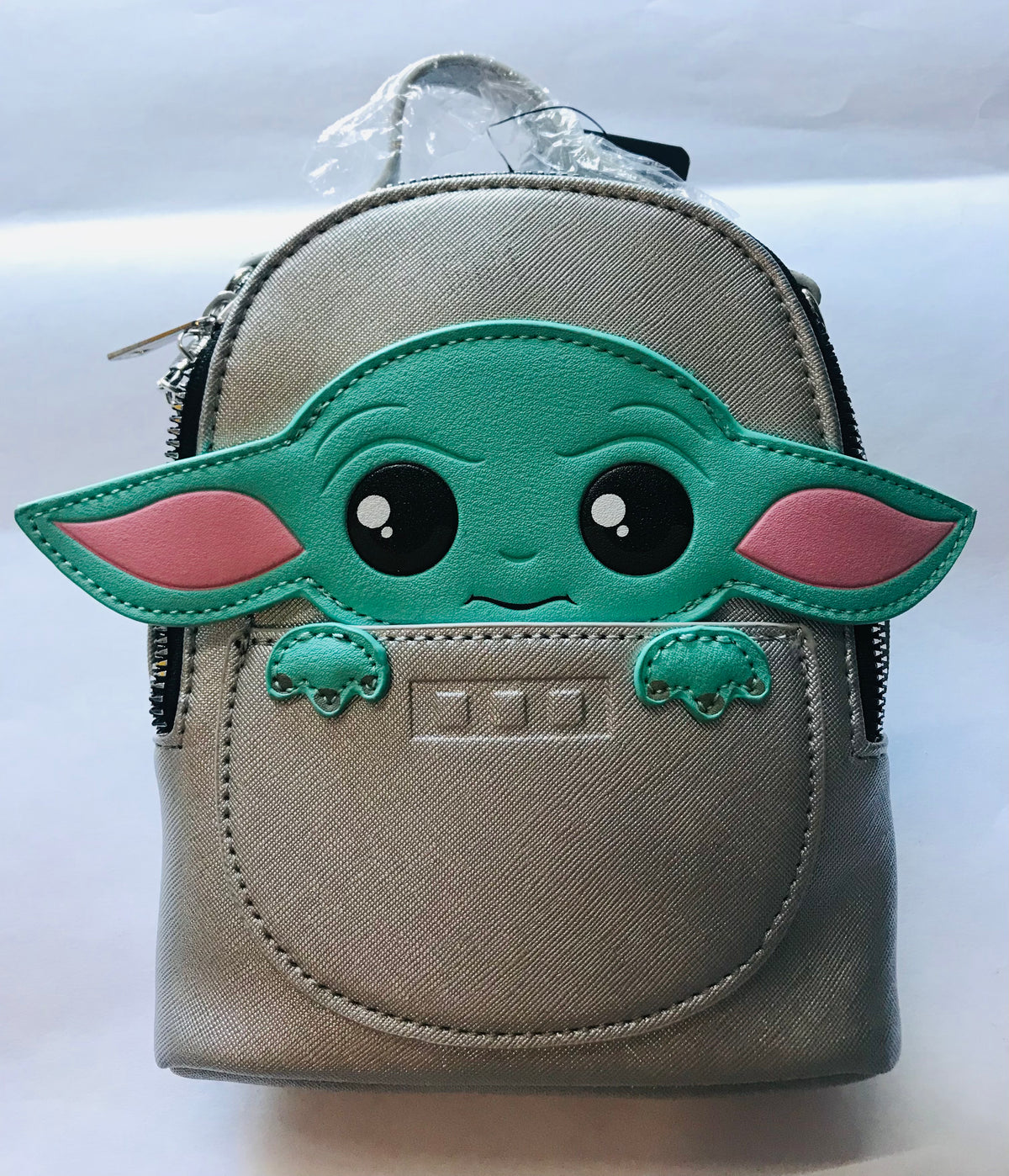 Mini Bag Grogu