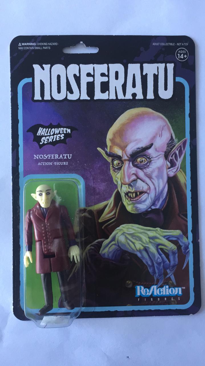 Nosferatu