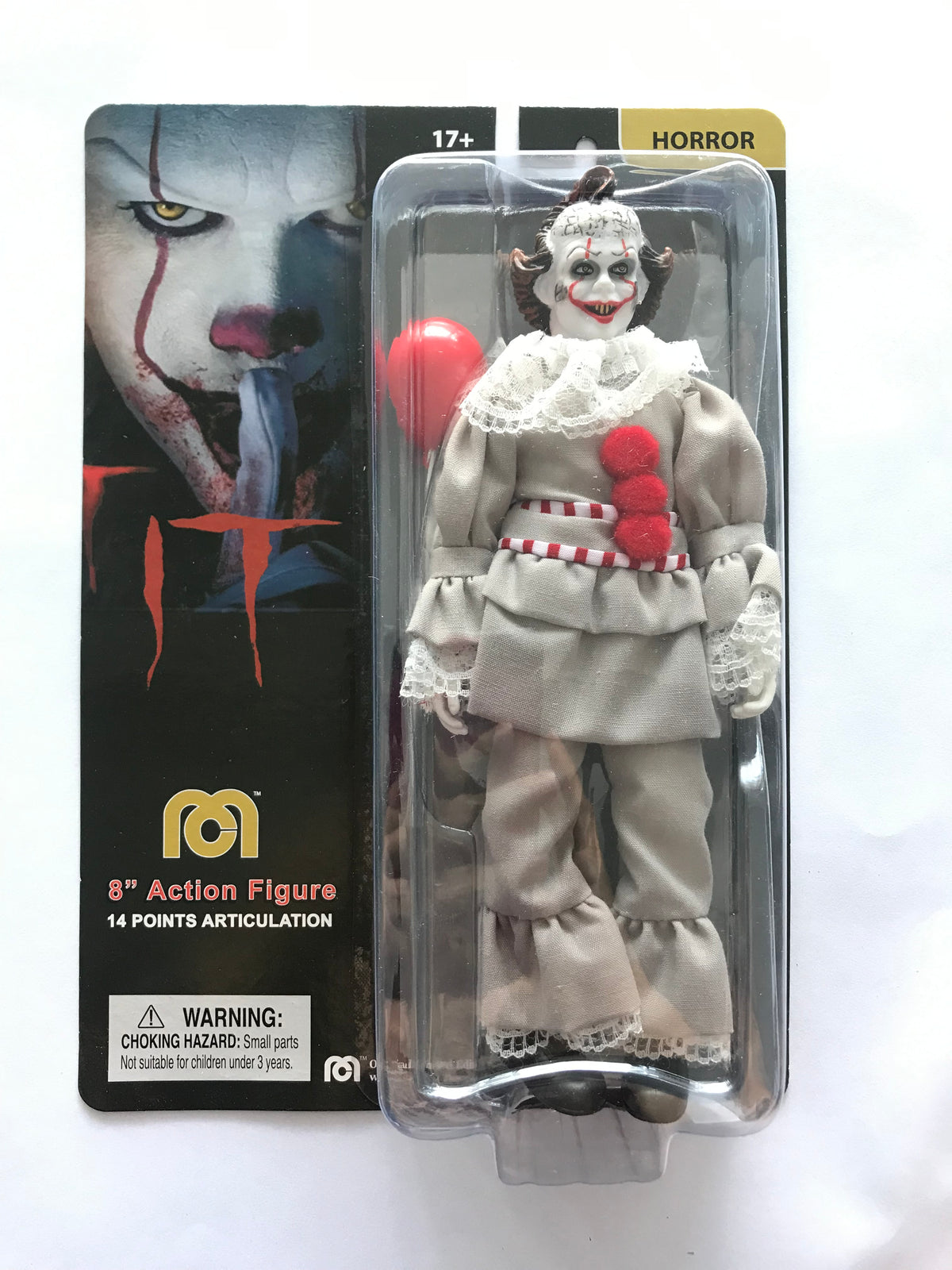 Pennywise