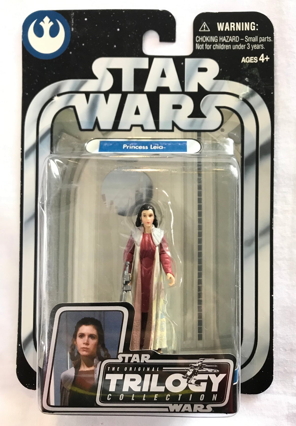 Princess Leia (OTC-18)