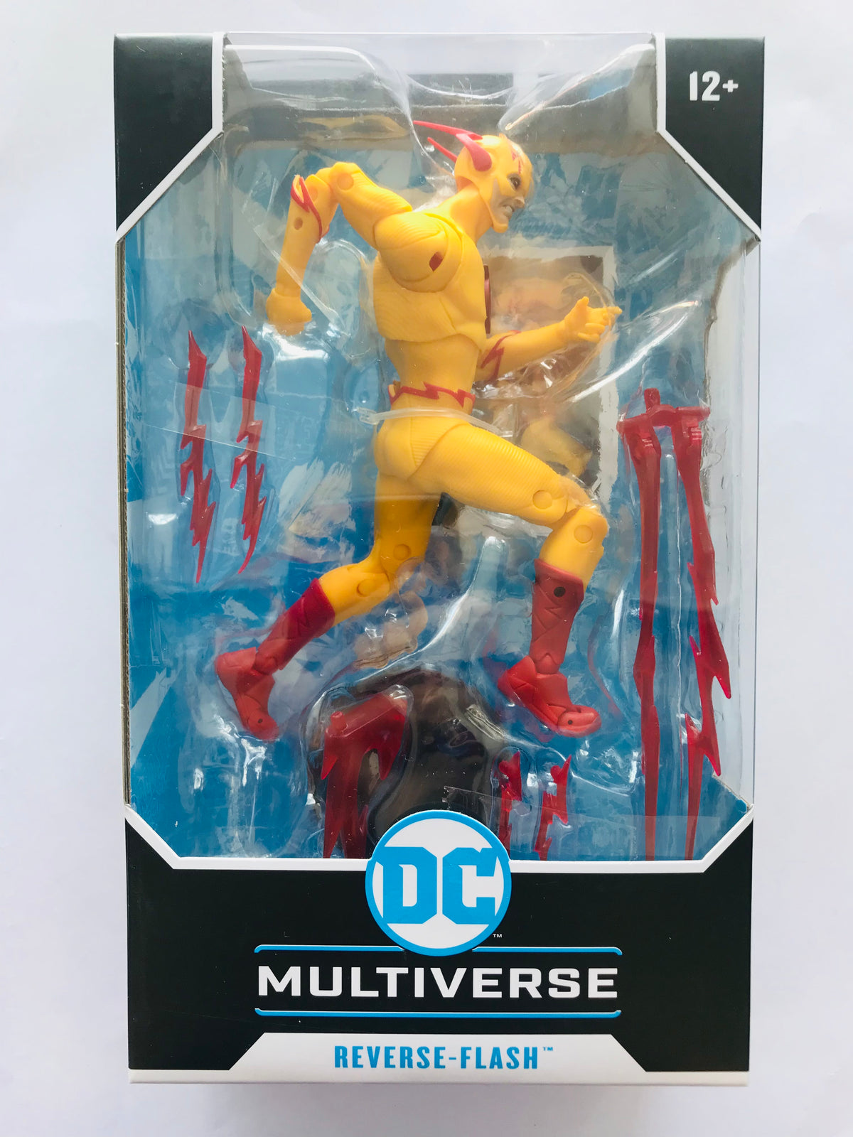 Reverse Flash