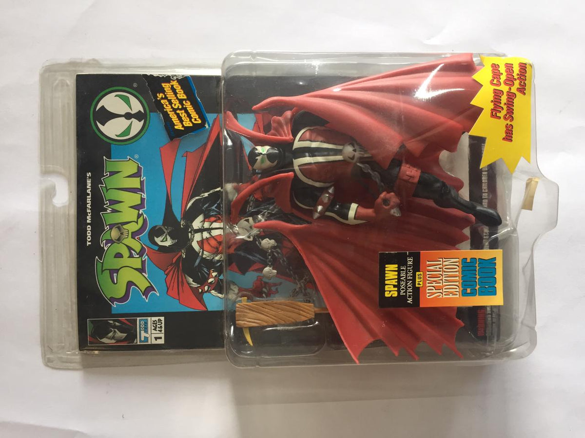 Spawn