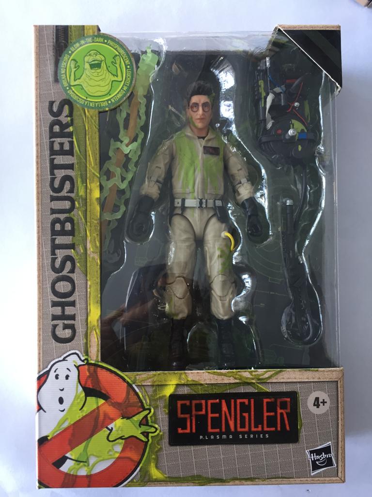 Spengler