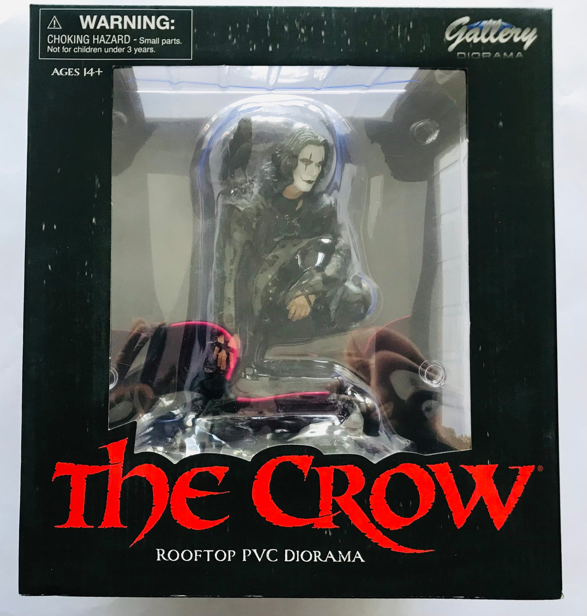 The Crow