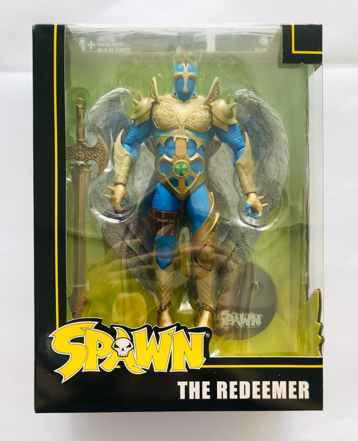 The Redeemer