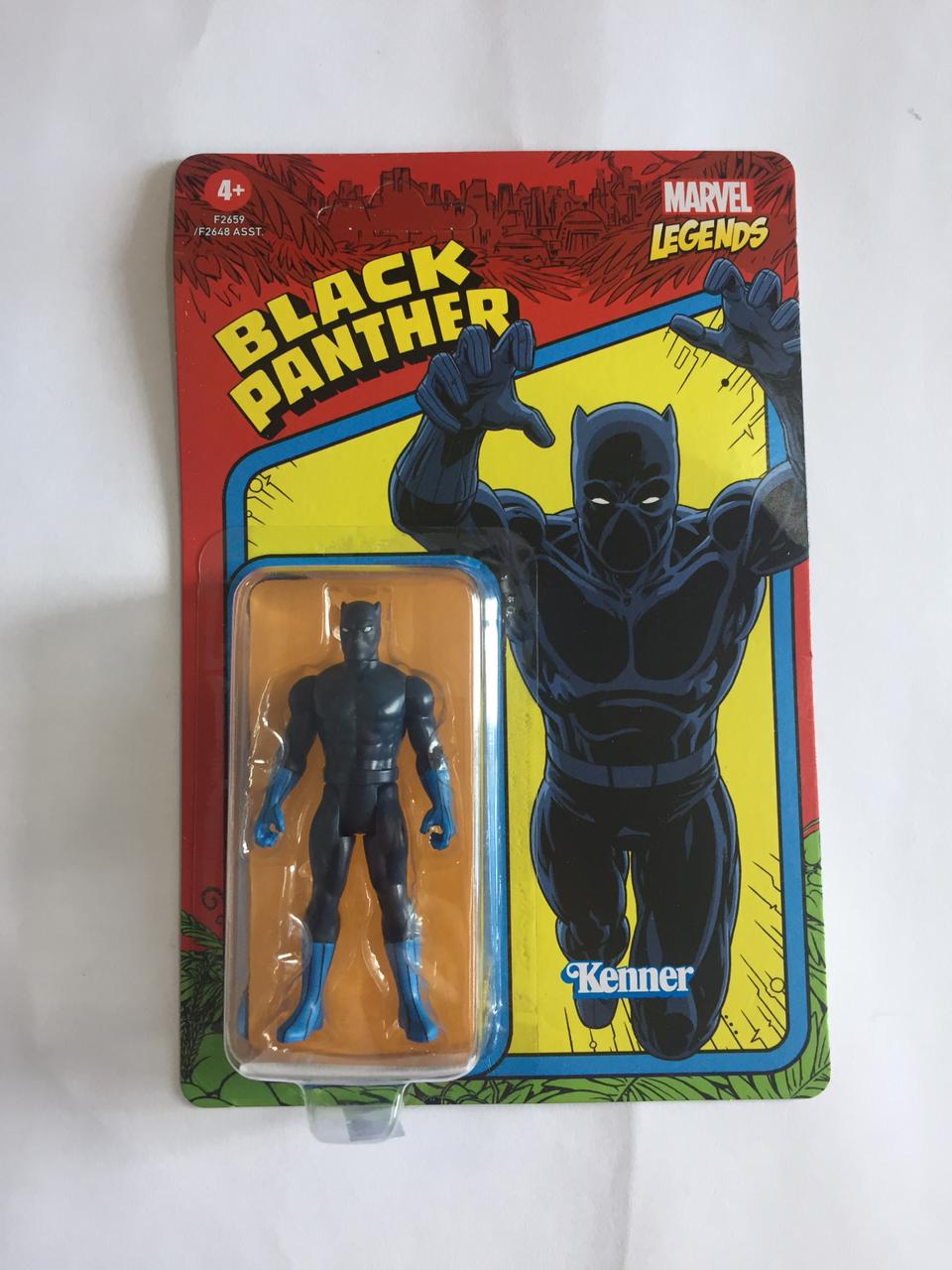 Black Panter