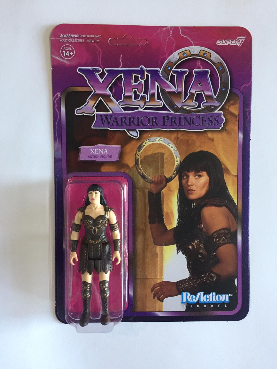 Xena