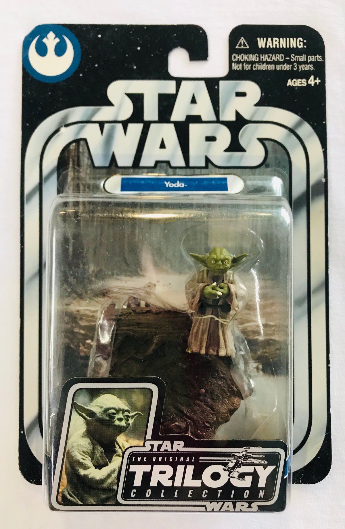 Yoda (OTC-02)