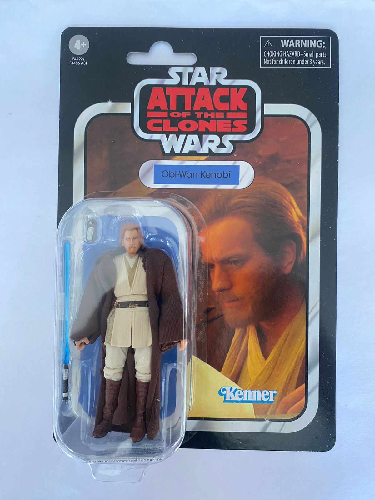 Obi-Wan Kenobi (VC 31)