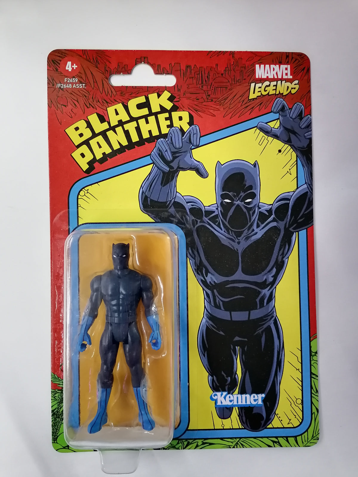 Black Panther