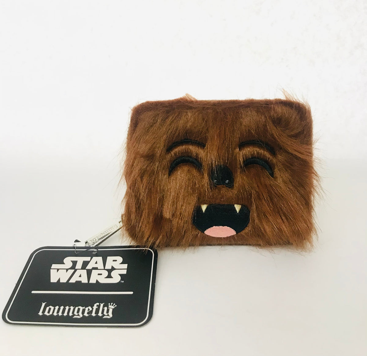 Chewie (Mini cartera Loungefly)