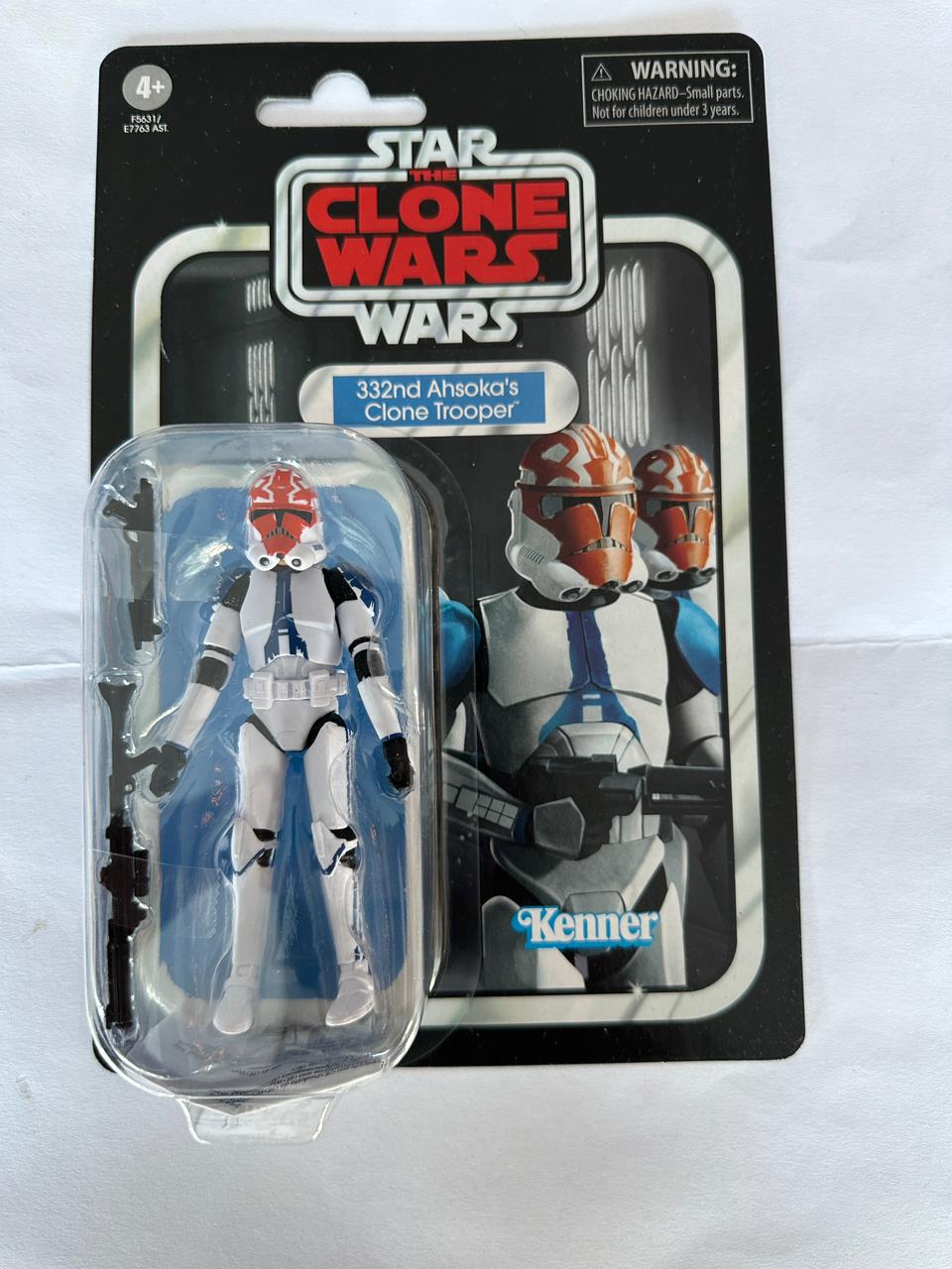 332nd Ahsoka´s Clone Trooper (VC 248)