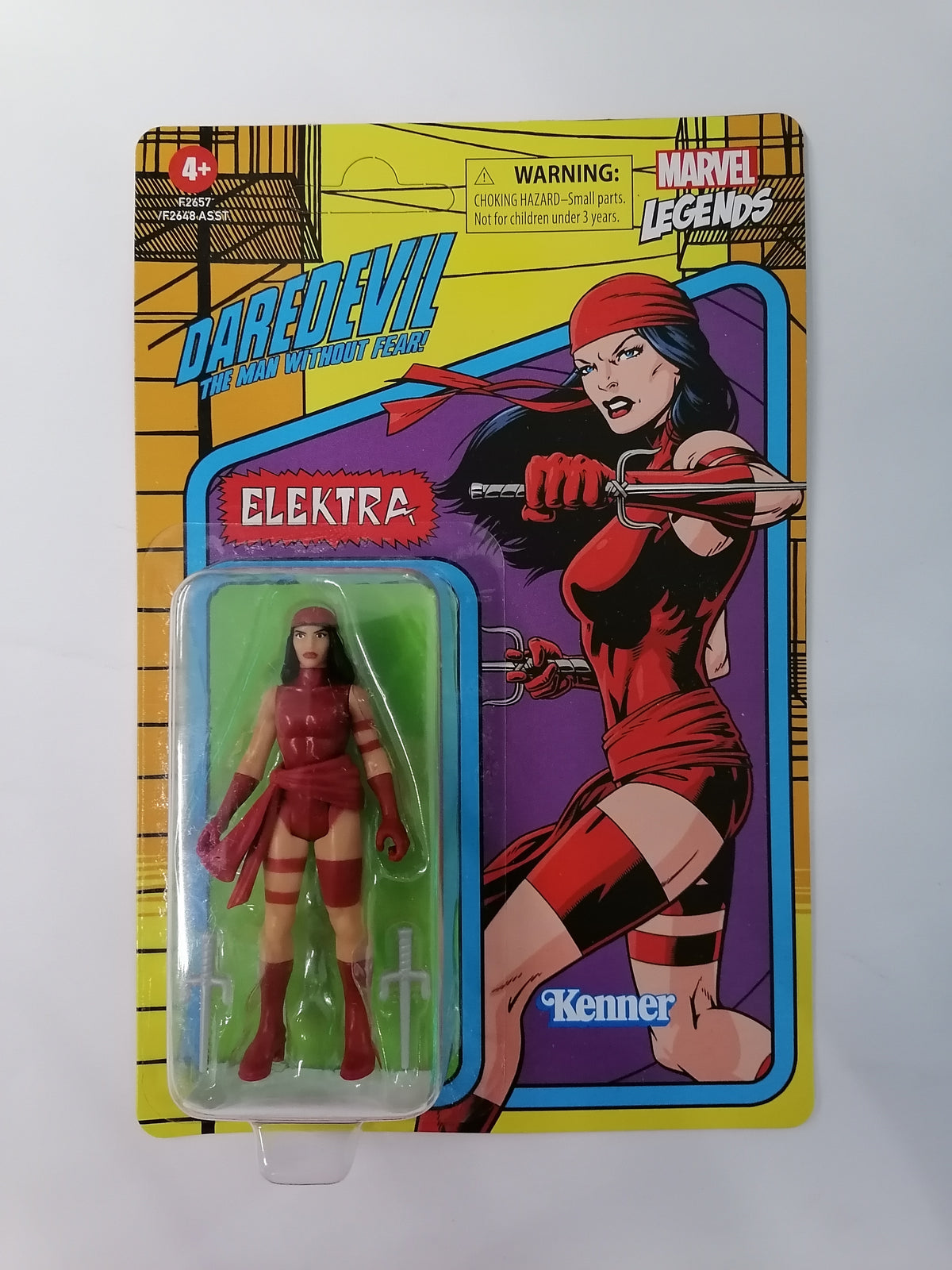 Elektra