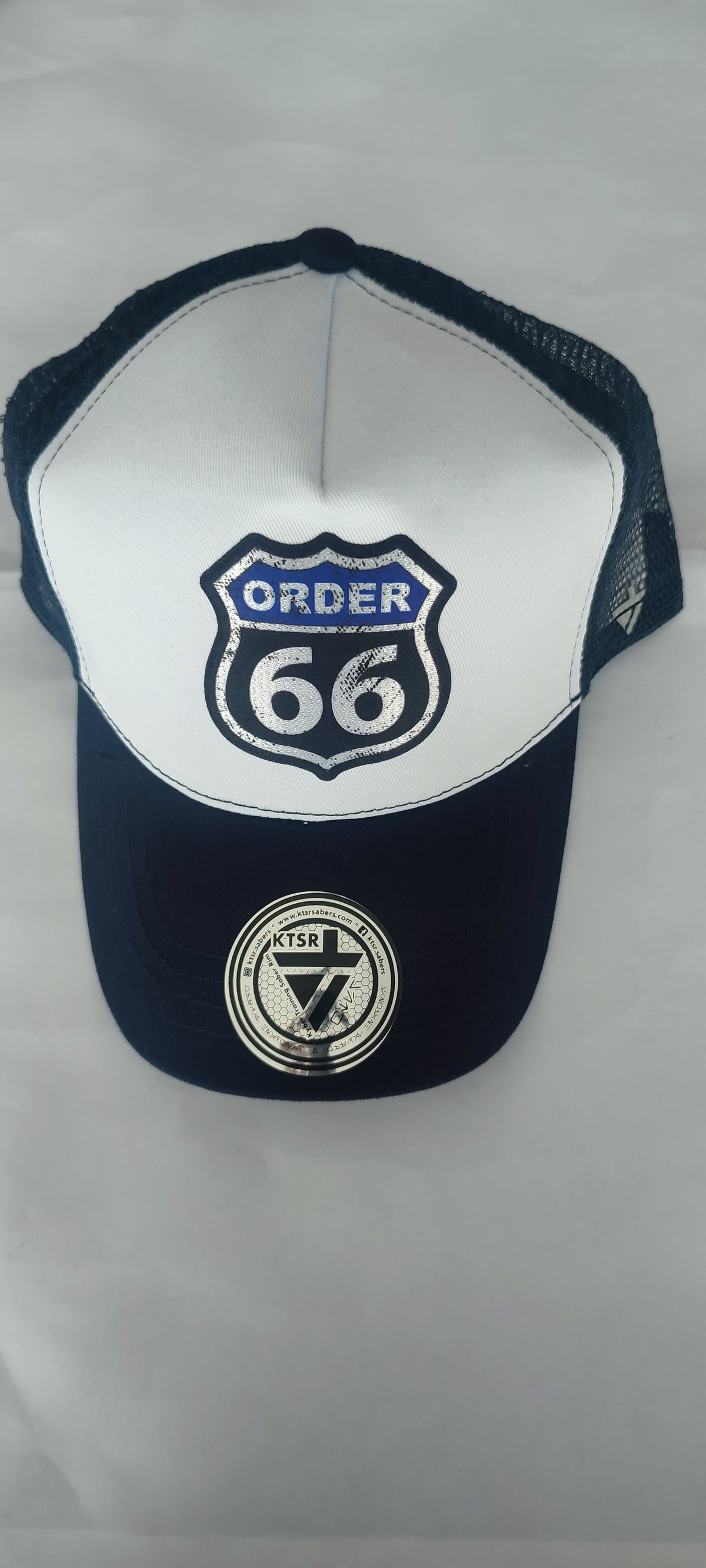 Gorra Order 66
