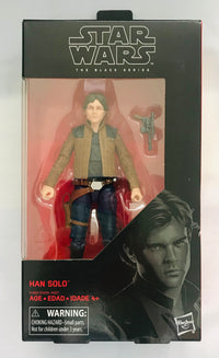 Han Solo (#62)