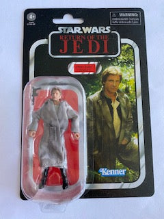 Han Solo (Endor)  ( VC 62) *Reedición