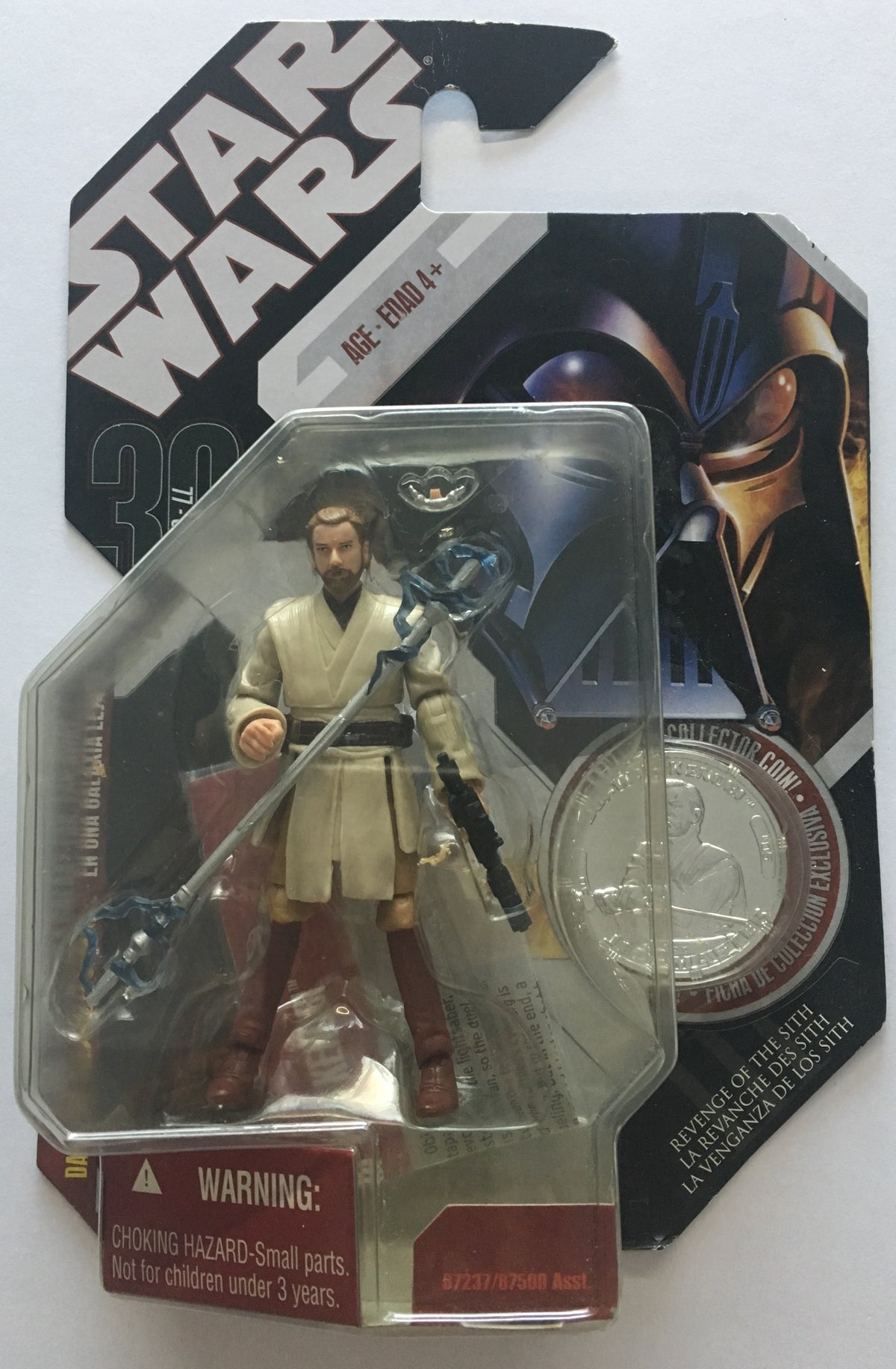 Obi-Wan Kenobi (30-05)