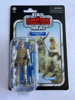 Luke Skywalker (Hoth) ( VC 95) *Reedición