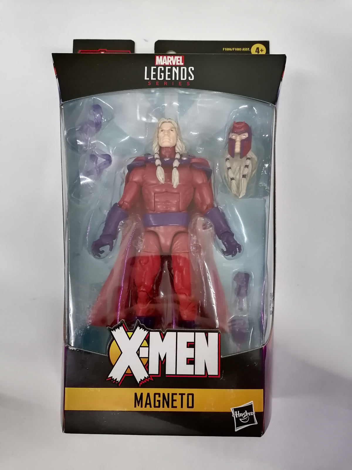 Magneto