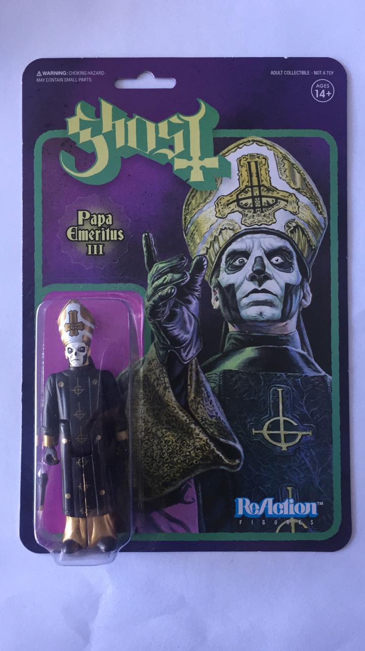 Papa Emeritus 3