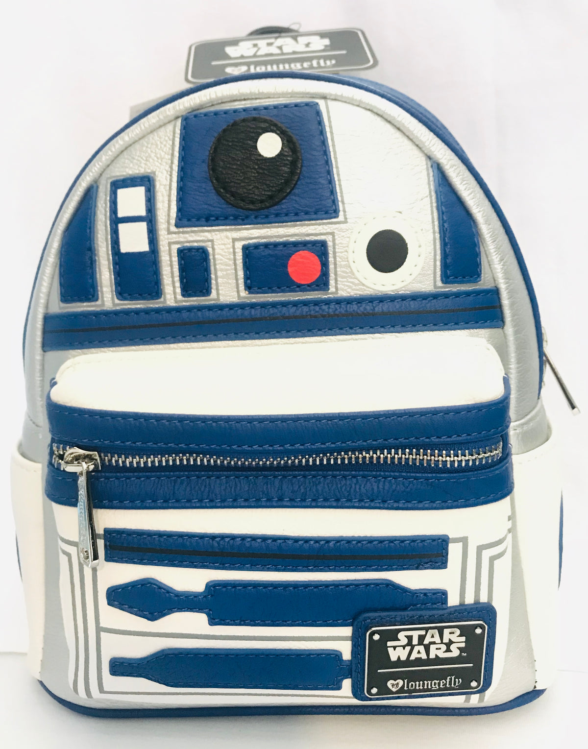 R2-D2 (Backpack Loungefly)