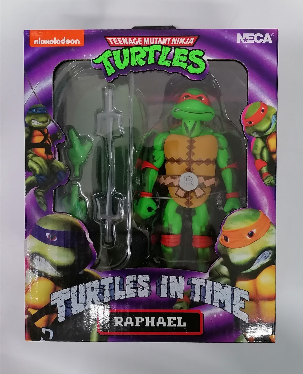 Raphael