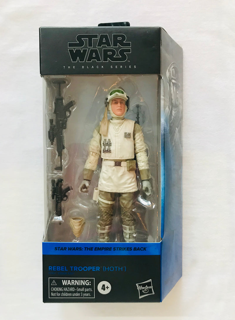 Rebel Trooper (Hoth) (03)