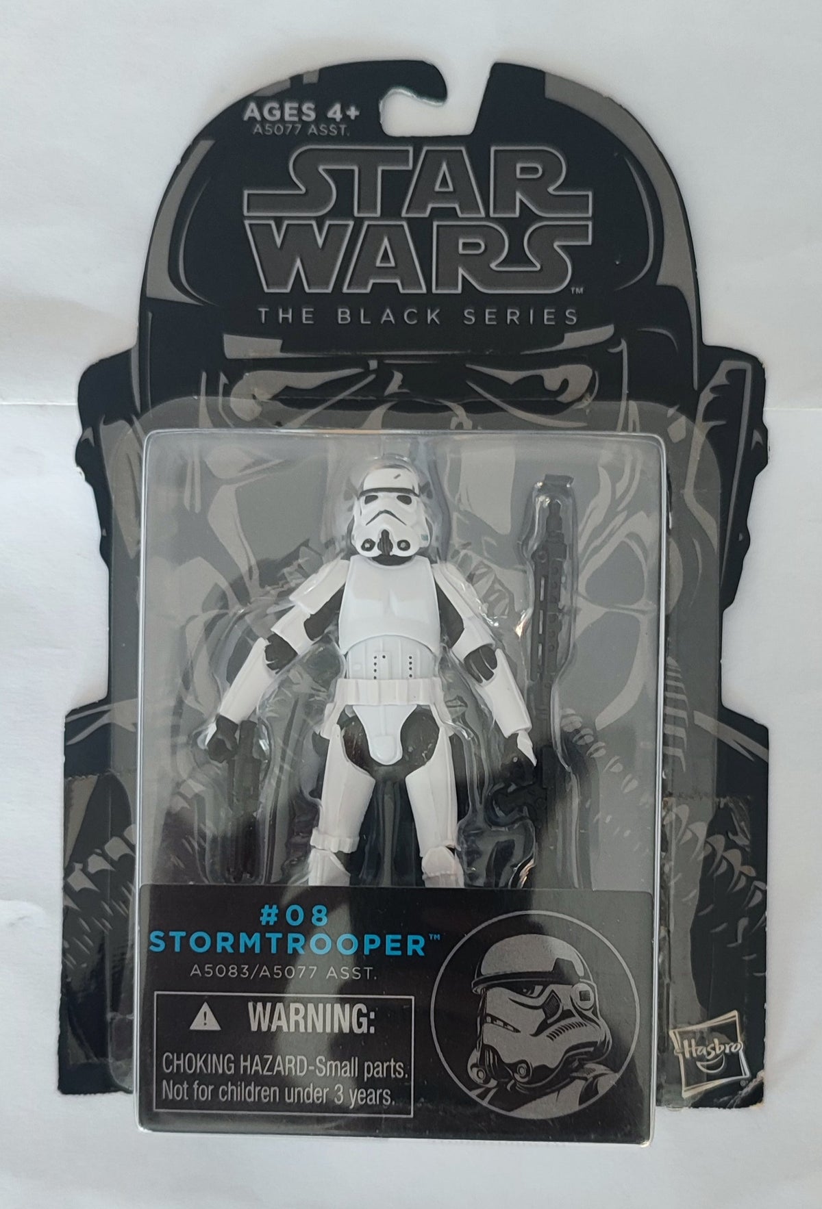 Stormtrooper #08